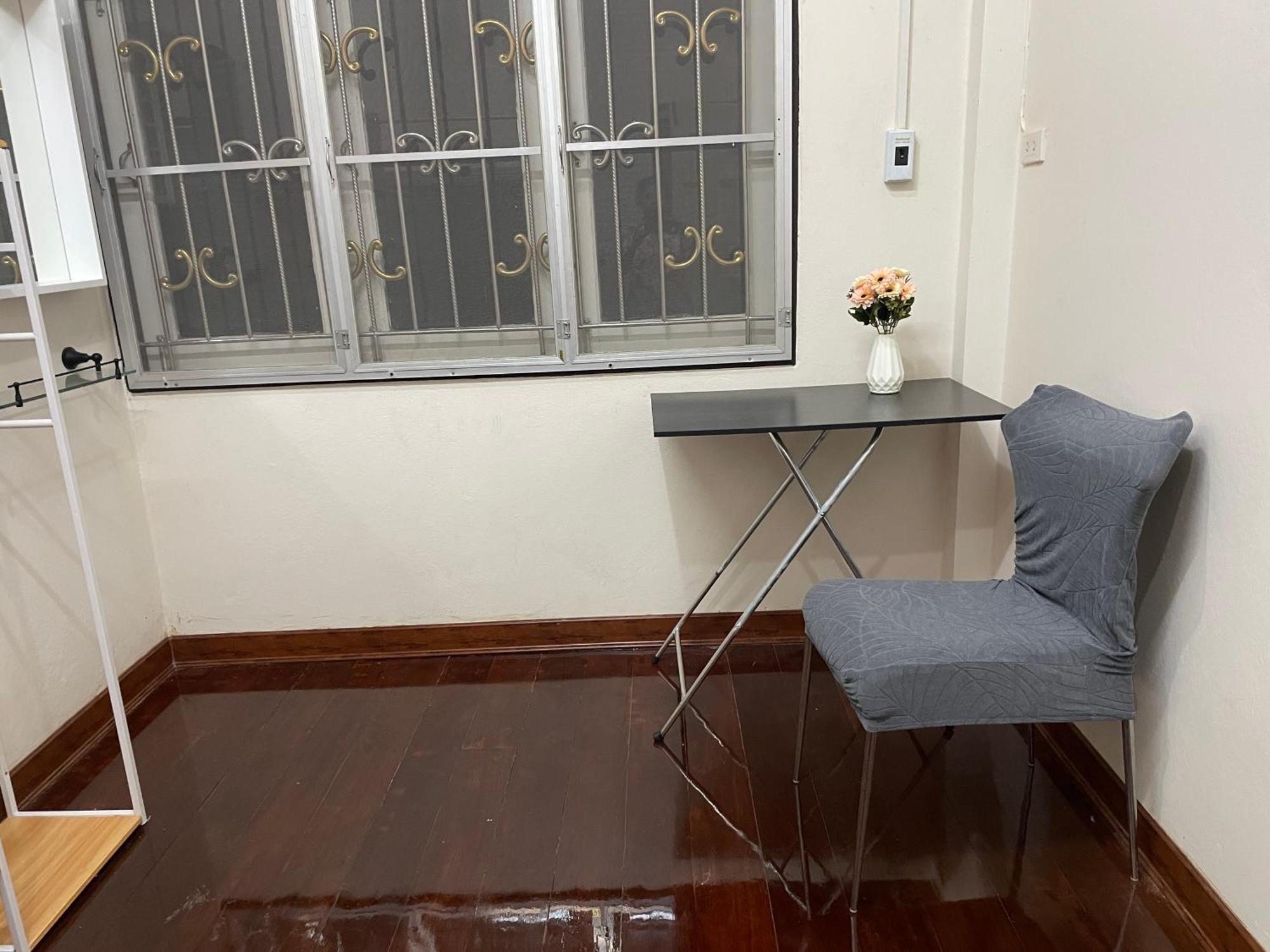 2B Cozy Hostel ตรัง Esterno foto