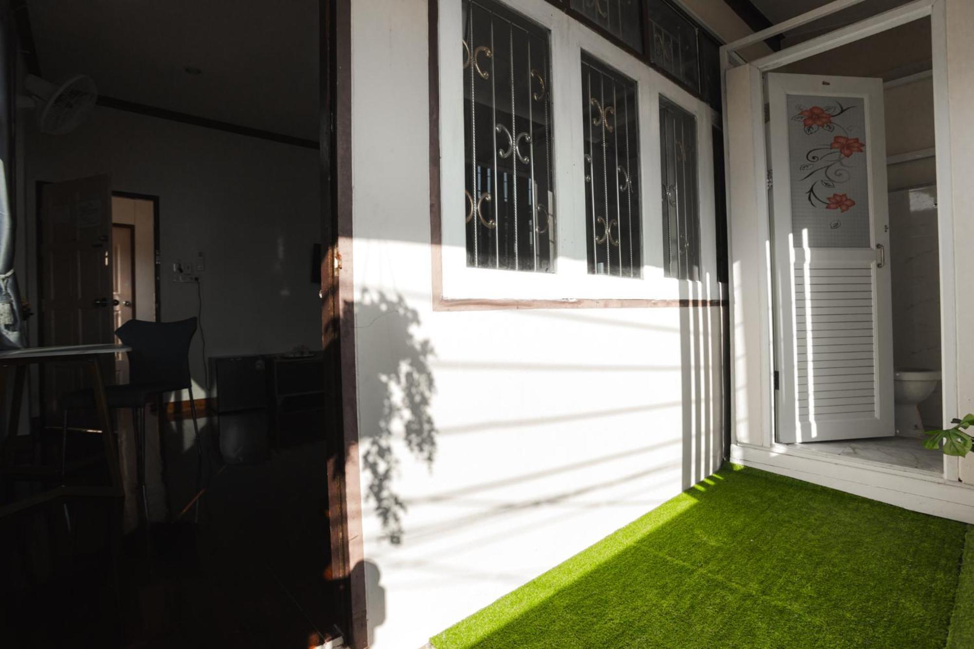 2B Cozy Hostel ตรัง Esterno foto