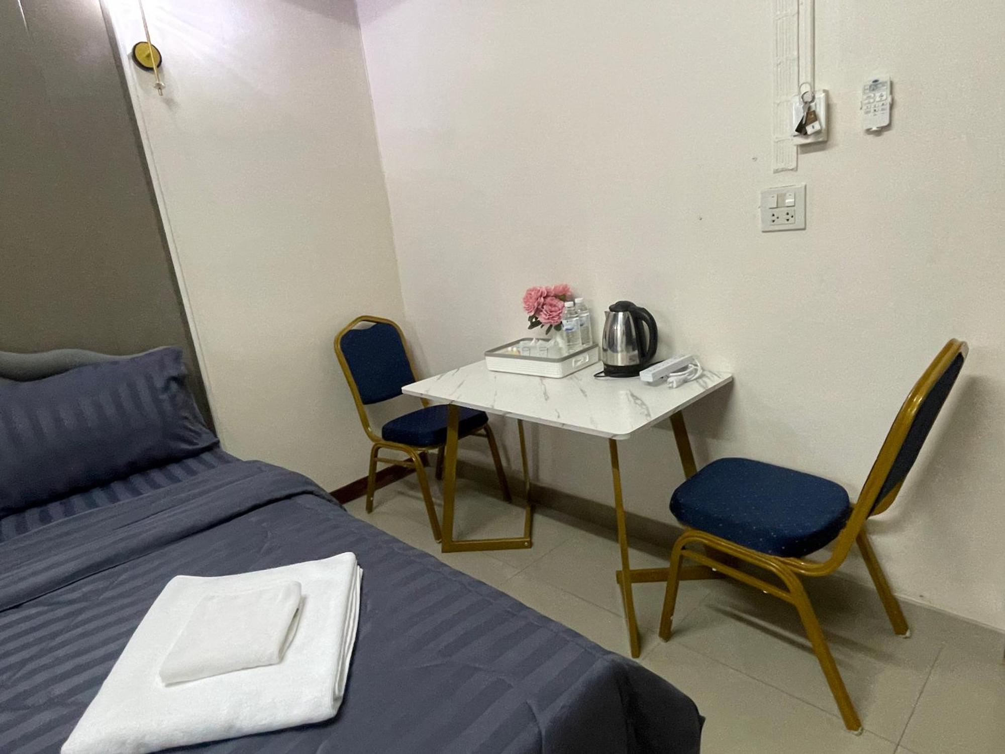 2B Cozy Hostel ตรัง Esterno foto