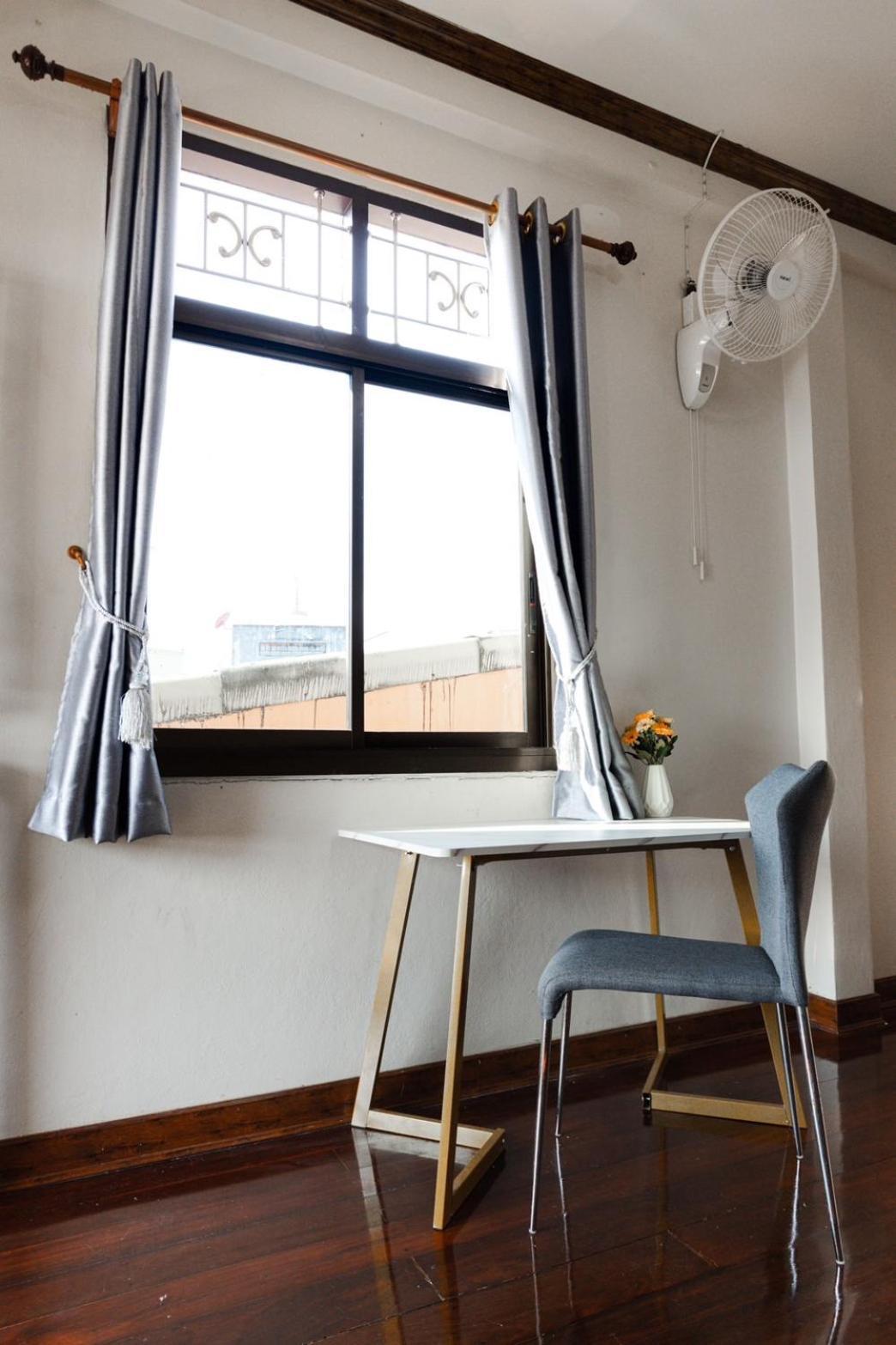 2B Cozy Hostel ตรัง Esterno foto