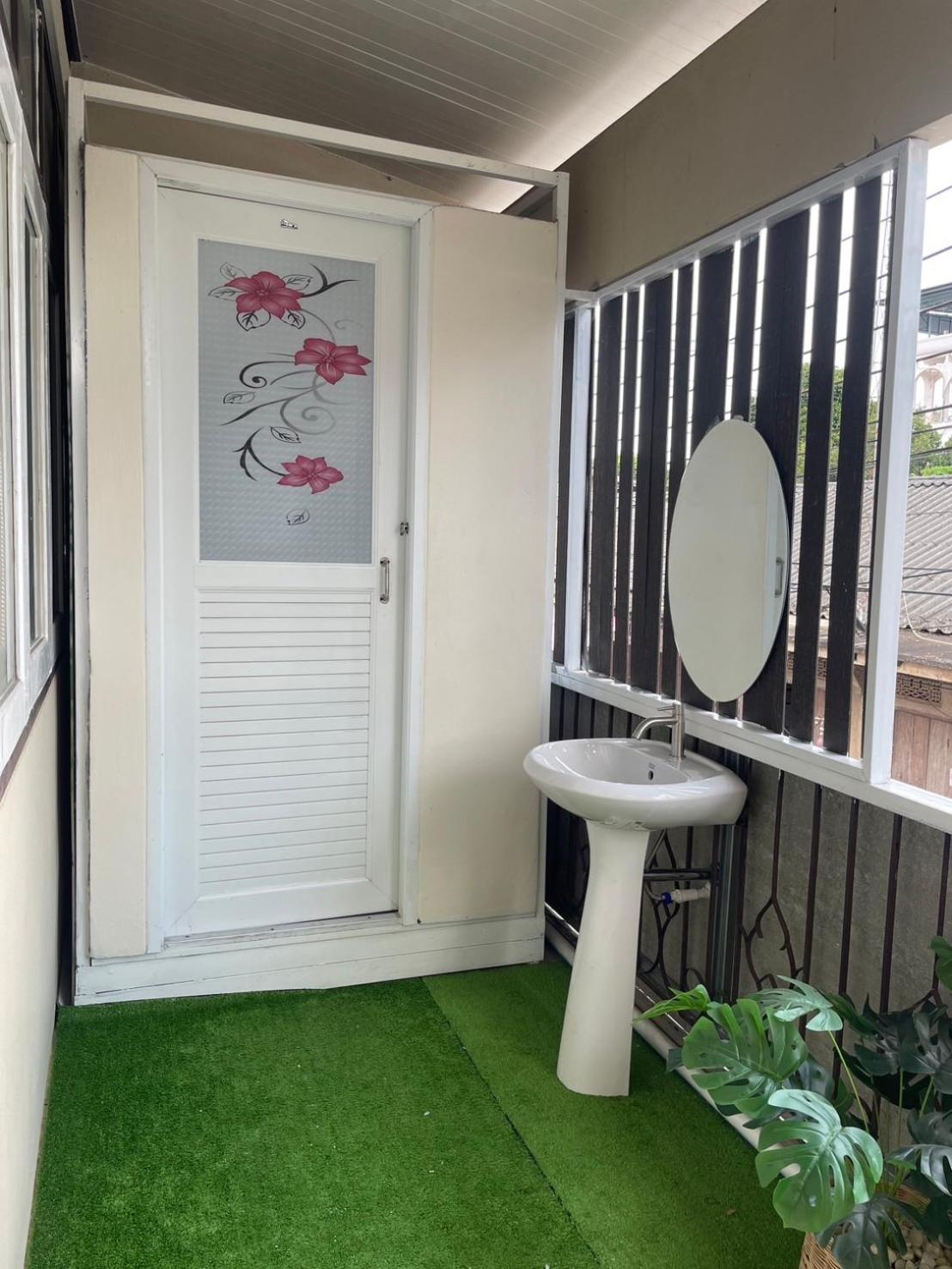 2B Cozy Hostel ตรัง Esterno foto