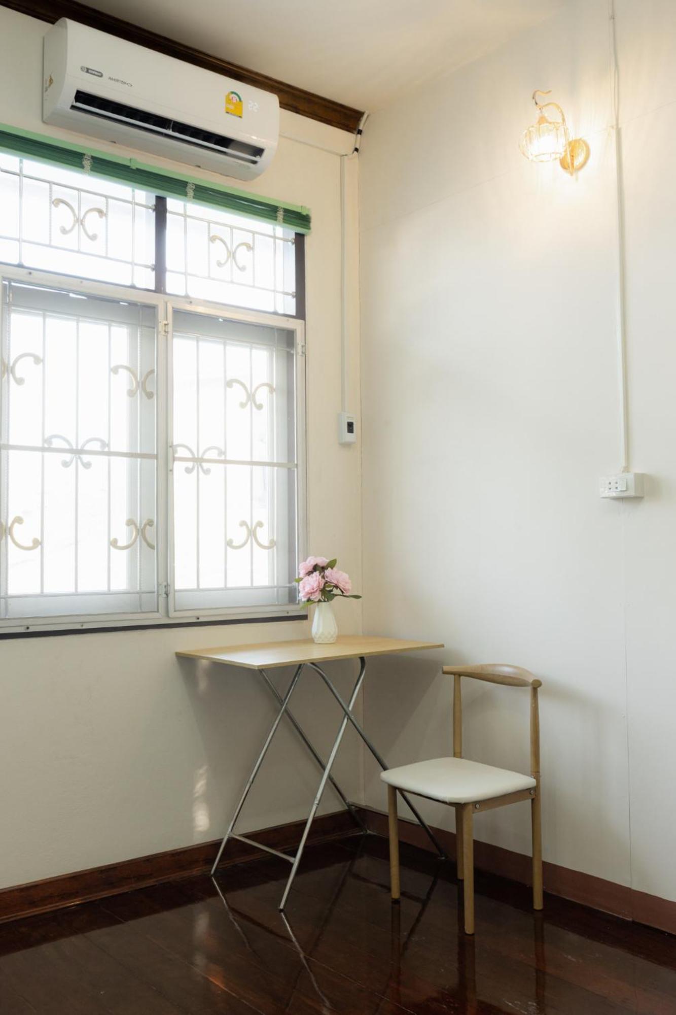 2B Cozy Hostel ตรัง Esterno foto